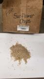 Pennington Fine Sunflower Chips - Per Pound