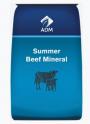 ADM MoorMan's Summer Beef Mineral 50lb (55115AAA14)
