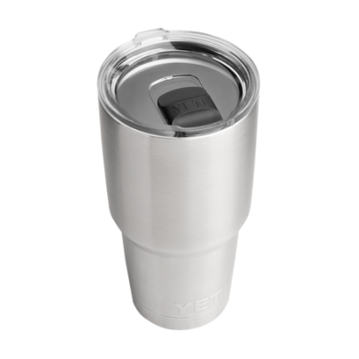 Rambler 30oz Stainless Steel Tumbler with Magslider Lid