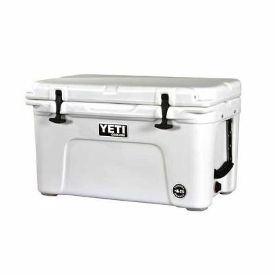 Tundra 45 White Cooler