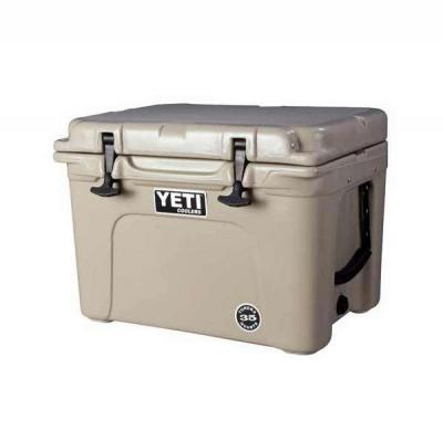 Tundra 35 Tan Cooler