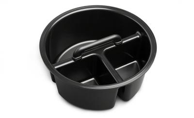 Load Out Bucket Caddy