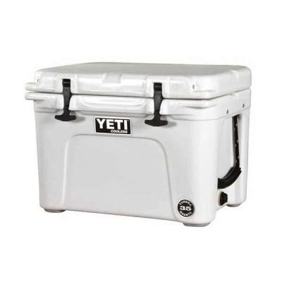 Tundra 35 White Cooler