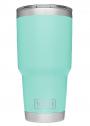 Rambler 30oz Seafoam Tumbler with Magslider Lid