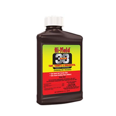 Hi-Yield 38 Plus 8oz Turf Termite & Ornamental Insect Control