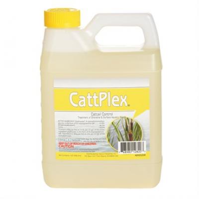CattPlex Step 5 - Quart