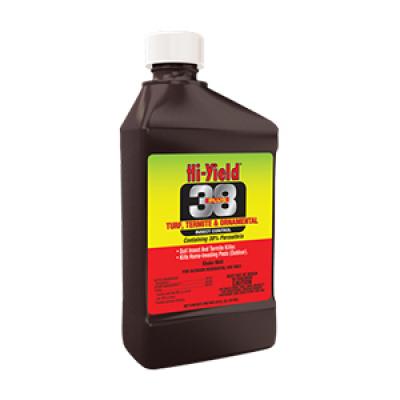 Hi-Yield 38 Plus 16oz Turf Termite & Ornamental Insect Control