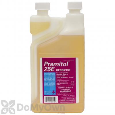 Pramitol Herbicide 1 Quart