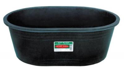 Tuff Stuff Oval Stock Tank 180 Gallon (KMT98)