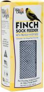 Finch Sock with Nyjer Seed 13oz
