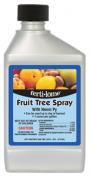 Fertilome Fruit Tree Spray 16oz Concentrate