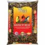 Wild Delight Sizzle N' Heat Bird Feed 14lb