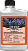 Fertilome Over-The-Top II Weed Grass Killer 8oz Concentrate