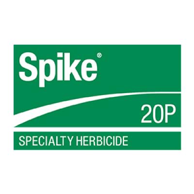 Spike 20P Herbicide - 5lb