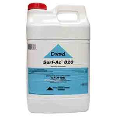 Surfactant Non-Ionic Surf-AC 820 80% 2.5 Gallon