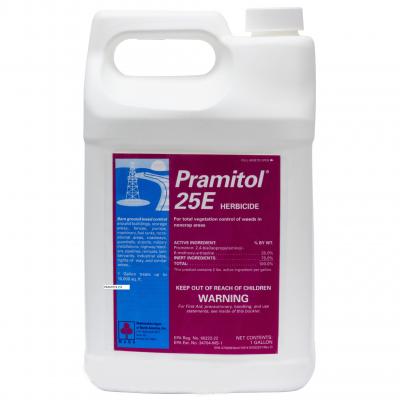 Pramitol Herbicide 1 Gallon