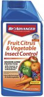 Bio Advanced 32oz Concentrate Fruit Citrus & Vegetable Insect Control