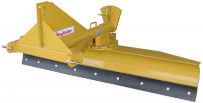 King Kutter 6ft Rear Blade