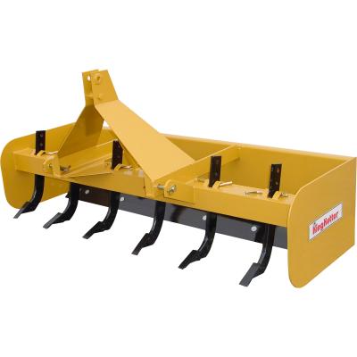 King Kutter Box Blade 6ft