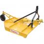 King Kutter 3 Point Rotary Mower 6ft 60HP