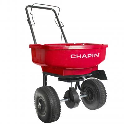 Chapin 80 lbs Lawn Spreader