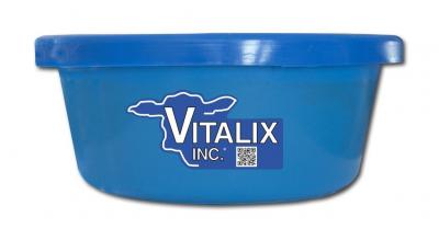 Vitalix 20% All Species Protein Tub 50 lbs
