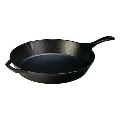 Lodge Pre-seasoned Skillet 13 1/4 inch