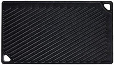 Lodge Cast Iron Reversable Griddle/Grill 16 3/4 inch