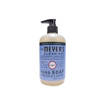 Mrs. Meyer's Bluebell Hand Soap 12.5 oz