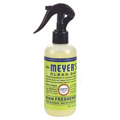 Mrs. Meyer's Lemon Verbena Room Freshener Spray 8 oz