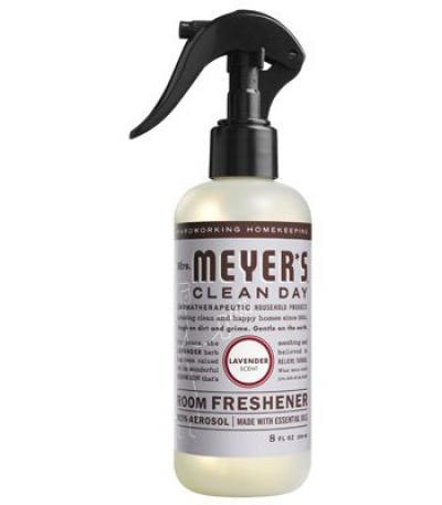 Mrs. Meyer's Lavender Room Freshener Spray 8 oz