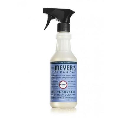 Mrs. Meyer's Bluebell Multi-surface Cleaning Spray 16 oz