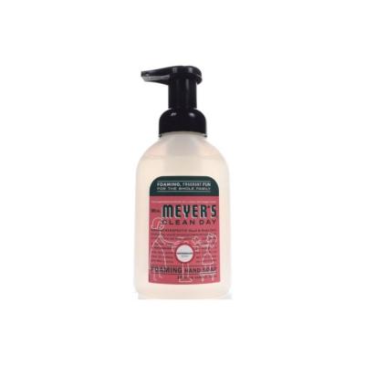 Mrs. Meyer's Watermelon Foaming Hand Soap 10 oz