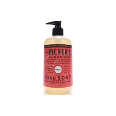 Mrs. Meyer's Rhubarb Hand Soap 12.5 oz