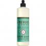 Mrs. Meyer's Basil Liquid Dish Soap 16 oz