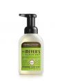 Mrs. Meyer's Apple Foaming Hand Soap 10 oz