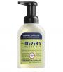 Mrs. Meyer's Lemon Verbena Foaming Hand Soap 10 oz