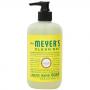 Mrs. Meyer's Honeysuckle Hand Soap 12.5 oz