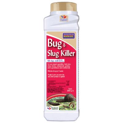 BONIDE 1.5 lbs Bug & Slug Killer