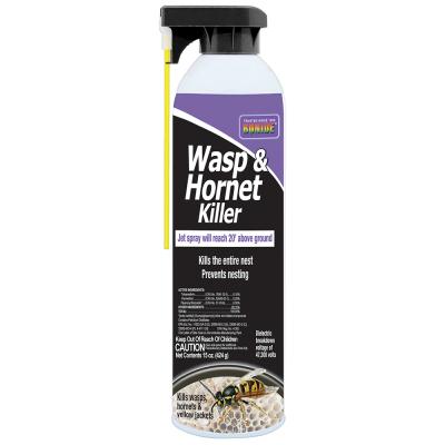 BONIDE 15oz Wasp & Hornet Killer