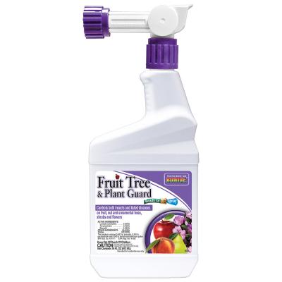 BONIDE 16 oz Fruit Tree & Plant Guard Ready-To-Spray