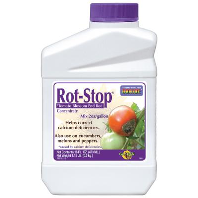 BONIDE 16 oz Rot-Stop Tomato Blossom Set Spray Concentrate