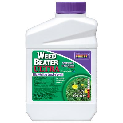BONIDE 16 oz Weed Beater Ultra Concentrate