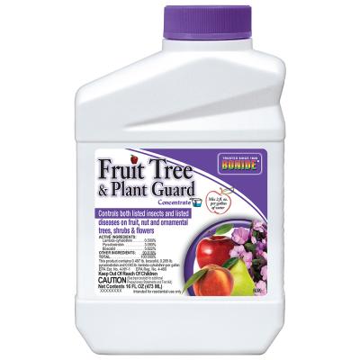 BONIDE 16oz Fruit Tree & Plant Guard Concentrate