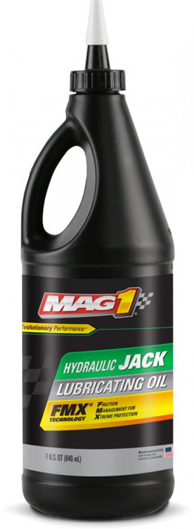 MAG1 Hydraulic Jack Oil - qt