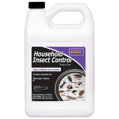 BONIDE 1-Gal Household Insect Control Ready-To-Use
