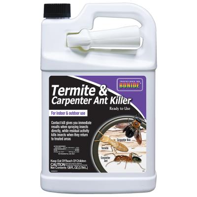 BONIDE 1-Gal Termite & Carpenter Ant Killer Ready-To-Use