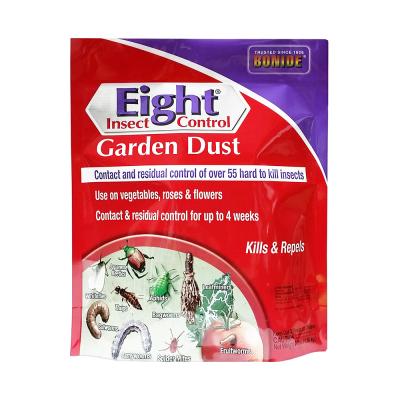BONIDE 3 lbs Eight Insect Control Garden Dust