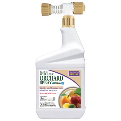 BONIDE 32 oz Citrus - Fruit - & Nut Orchard Ready-To-Spray