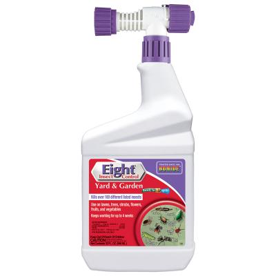 BONIDE 32 oz Eight Yard & Garden Ready-To-Spray